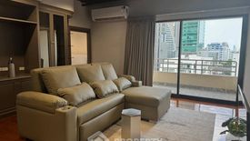 2 Bedroom Condo for rent in Sampoom Garden, Silom, Bangkok near BTS Saint Louis