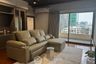2 Bedroom Condo for rent in Sampoom Garden, Silom, Bangkok near BTS Saint Louis