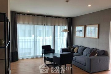 1 Bedroom Condo for rent in Noble Remix, Khlong Tan, Bangkok near BTS Thong Lo