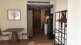 1 Bedroom Condo for rent in Noble Remix, Khlong Tan, Bangkok near BTS Thong Lo