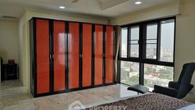 2 Bedroom Condo for rent in Kiarti Thanee City Mansion, Khlong Toei Nuea, Bangkok near BTS Asoke