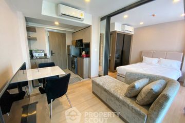 1 Bedroom Condo for rent in LLOYD Soonvijai-Thonglor, Bang Kapi, Bangkok