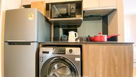 1 Bedroom Condo for rent in LLOYD Soonvijai-Thonglor, Bang Kapi, Bangkok