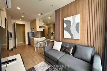 1 Bedroom Condo for rent in NOBLE STATE 39, Khlong Tan Nuea, Bangkok near BTS Phrom Phong