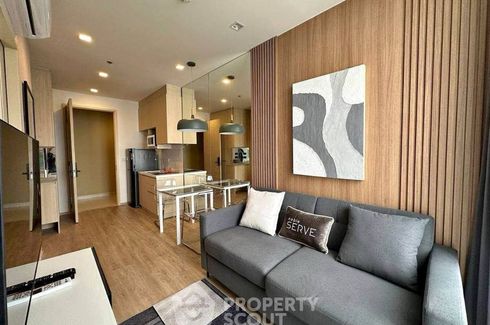 1 Bedroom Condo for rent in NOBLE STATE 39, Khlong Tan Nuea, Bangkok near BTS Phrom Phong