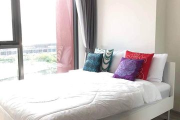 1 Bedroom Condo for rent in Life Asoke Hype, Makkasan, Bangkok near MRT Phra Ram 9