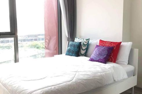 1 Bedroom Condo for rent in Life Asoke Hype, Makkasan, Bangkok near MRT Phra Ram 9