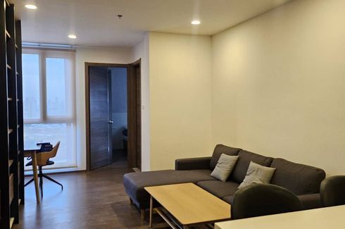 1 Bedroom Condo for sale in Artisan Ratchada, Huai Khwang, Bangkok near MRT Huai Khwang