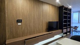 1 Bedroom Condo for sale in Artisan Ratchada, Huai Khwang, Bangkok near MRT Huai Khwang