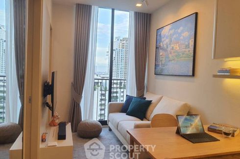 1 Bedroom Condo for rent in NOBLE STATE 39, Khlong Tan Nuea, Bangkok near BTS Phrom Phong