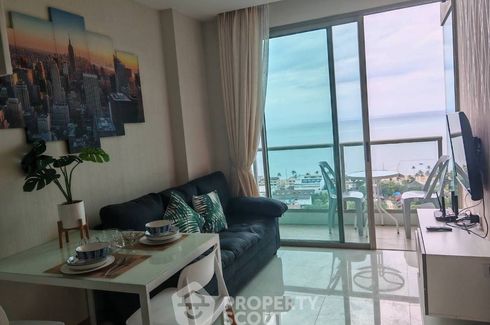 1 Bedroom Condo for rent in The Riviera Jomtien, Nong Prue, Chonburi