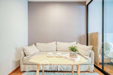 1 Bedroom Condo for rent in Noble Revo Silom, Silom, Bangkok near BTS Surasak