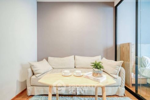 1 Bedroom Condo for rent in Noble Revo Silom, Silom, Bangkok near BTS Surasak