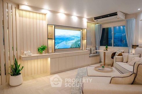 2 Bedroom Condo for rent in Fortune Condo Town, Chong Nonsi, Bangkok near BTS Chong Nonsi
