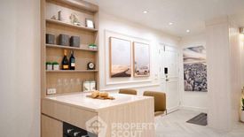 2 Bedroom Condo for rent in Fortune Condo Town, Chong Nonsi, Bangkok near BTS Chong Nonsi