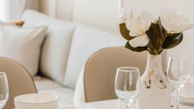 1 Bedroom Condo for rent in Culture Chula, Si Phraya, Bangkok near MRT Sam Yan