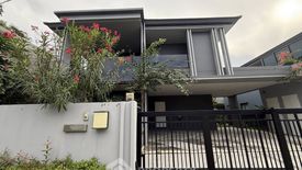 4 Bedroom House for rent in Setthasiri Krungthep Kreetha 2, Hua Mak, Bangkok near MRT Hua Mak