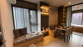 2 Bedroom Condo for rent in LIFE Asoke - Rama 9, Makkasan, Bangkok near MRT Phra Ram 9