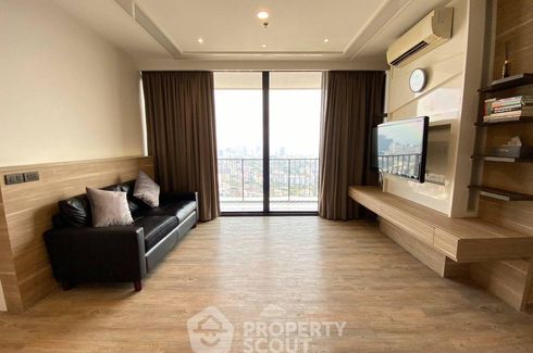 2 Bedroom Condo for rent in THE ISSARA LADPRAO, Chom Phon, Bangkok near MRT Lat Phrao