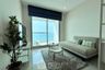1 Bedroom Condo for rent in The Palm Wongamat Beach, Na Kluea, Chonburi