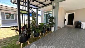 3 Bedroom House for rent in Baan Pruksa Nara Chaiyapruk 2 - Jomtien, Huai Yai, Chonburi