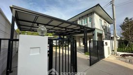 3 Bedroom House for rent in Baan Pruksa Nara Chaiyapruk 2 - Jomtien, Huai Yai, Chonburi