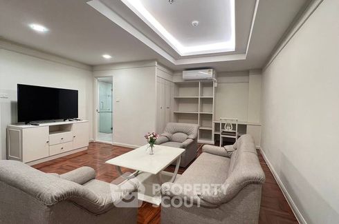 1 Bedroom Apartment for rent in M Towers, Khlong Tan Nuea, Bangkok near BTS Phrom Phong