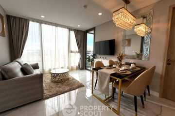 1 Bedroom Condo for rent in Copacabana Beach Jomtien, Nong Prue, Chonburi