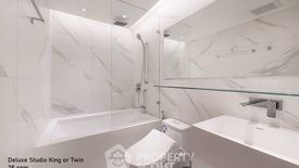 1 Bedroom Apartment for rent in Khlong Tan Nuea, Bangkok