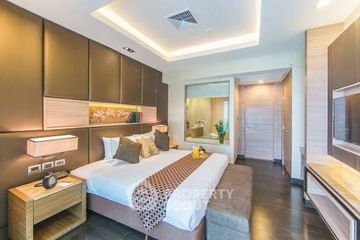 1 Bedroom Apartment for rent in Qiss Residence by Bliston, Phra Khanong, Bangkok near BTS Phra Khanong
