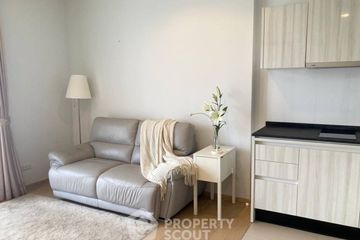 1 Bedroom Condo for rent in TELA Thonglor, Khlong Tan Nuea, Bangkok near BTS Thong Lo