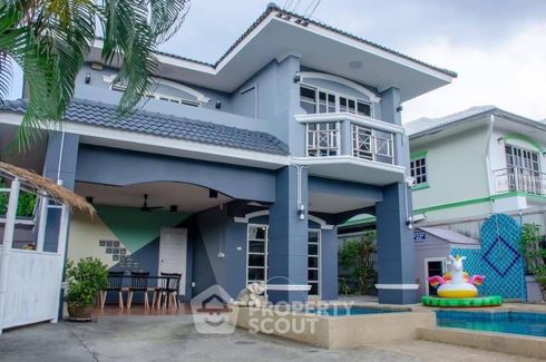 5 Bedroom House for rent in View point Villa Jomtien, Nong Prue, Chonburi
