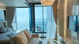 1 Bedroom Condo for rent in Arom Wongamat, Na Kluea, Chonburi