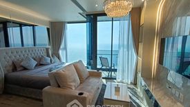 1 Bedroom Condo for rent in Arom Wongamat, Na Kluea, Chonburi