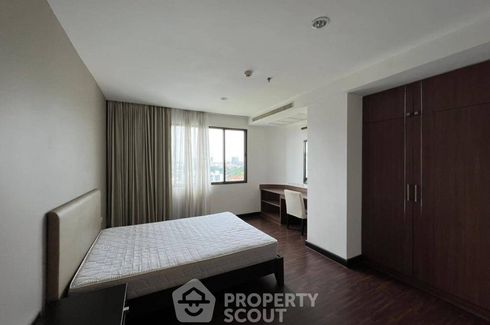 3 Bedroom Apartment for rent in Charoenjai place, Khlong Tan Nuea, Bangkok