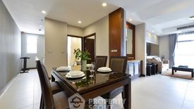 1 Bedroom Apartment for rent in Grand Mercure Bangkok Asoke Residence, Khlong Toei Nuea, Bangkok near MRT Sukhumvit