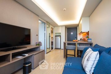 1 Bedroom Apartment for rent in Maitria Residence Rama 9 Bangkok, Bang Kapi, Bangkok