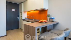 1 Bedroom Apartment for rent in Maitria Residence Rama 9 Bangkok, Bang Kapi, Bangkok