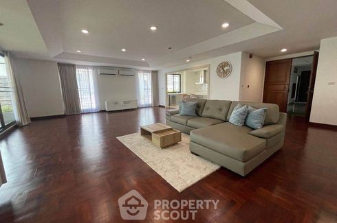 3 Bedroom Apartment for rent in P.R.Home III Apartment, Khlong Tan Nuea, Bangkok