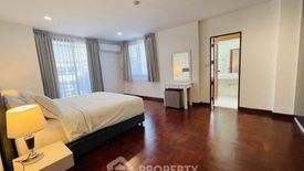 3 Bedroom Apartment for rent in P.R.Home III Apartment, Khlong Tan Nuea, Bangkok