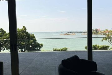 1 Bedroom Condo for rent in Marina Bayfront Sriracha, Si Racha, Chonburi
