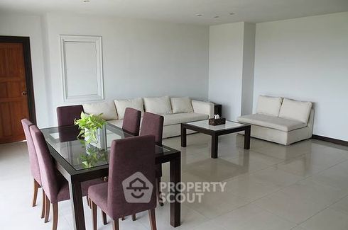 4 Bedroom Apartment for rent in Baan Thirapa, Thung Maha Mek, Bangkok near BTS Chong Nonsi