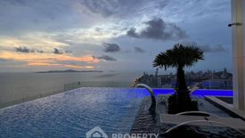 1 Bedroom Condo for rent in Copacabana Beach Jomtien, Nong Prue, Chonburi