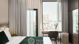 1 Bedroom Apartment for rent in The Hampton Sriracha, Si Racha, Chonburi