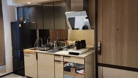 1 Bedroom Condo for rent in The Reserve Sukhumvit 61, Khlong Tan Nuea, Bangkok near BTS Ekkamai