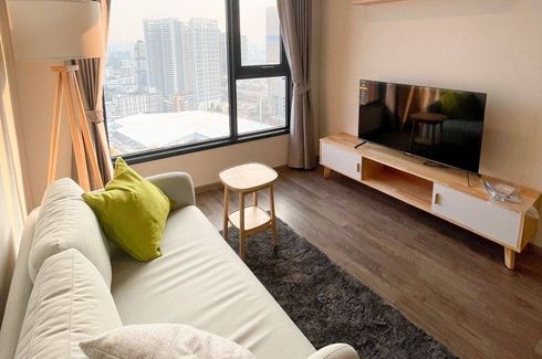 1 Bedroom Condo for rent in Life Ladprao Valley, Chom Phon, Bangkok near BTS Ladphrao Intersection