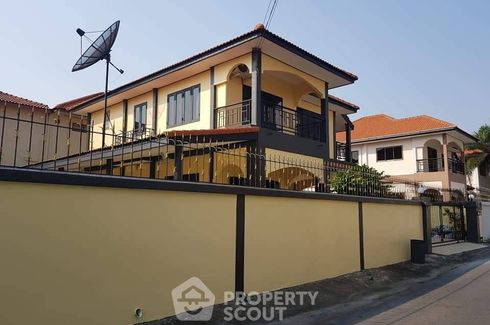 3 Bedroom House for rent in Raviporn City Home Village, Nong Prue, Chonburi