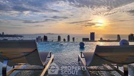 1 Bedroom Condo for rent in Na Kluea, Chonburi