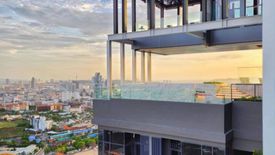 1 Bedroom Condo for rent in Na Kluea, Chonburi