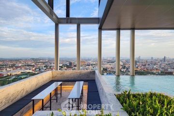 1 Bedroom Condo for rent in Na Kluea, Chonburi